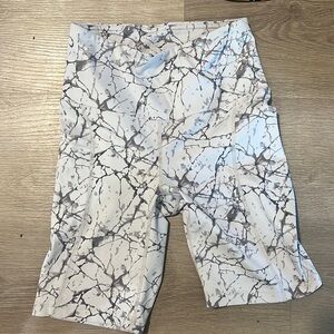 Biker shorts size medium! ATHLIO